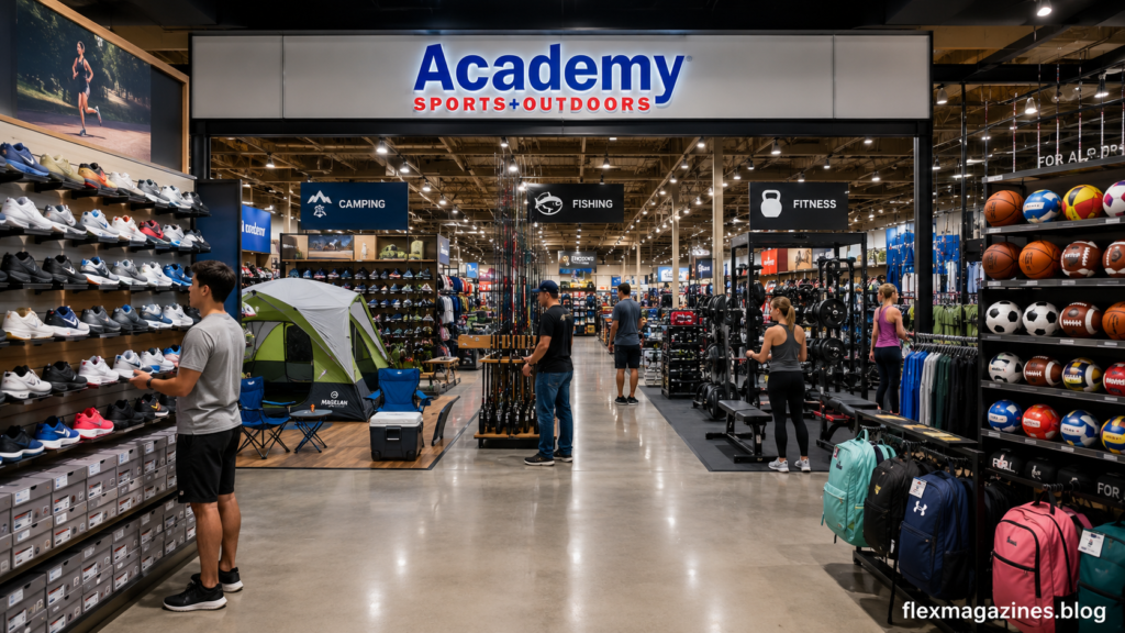 Academy Sports