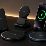 best wireless charging pads