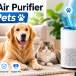 Best Air Purifier for Pets