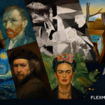 Famous Artists
