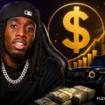 kai cenat net worth