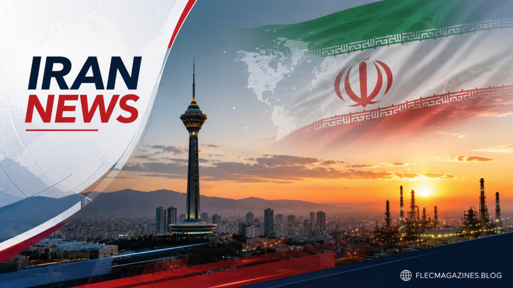 Iran News