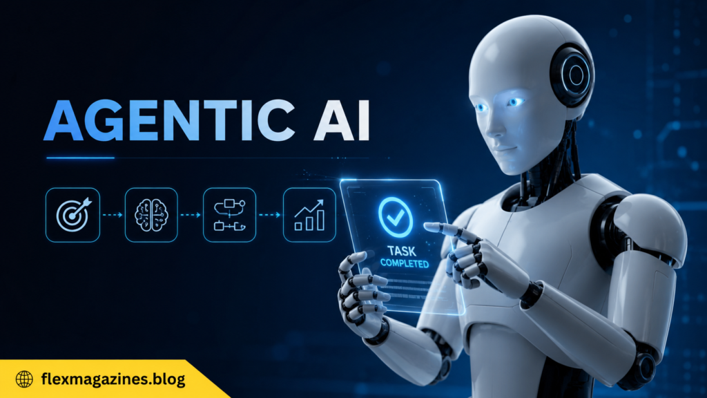 Agentic AI