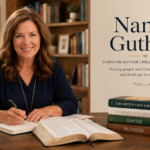 Nancy Guthrie