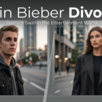 Justin Bieber Divorce
