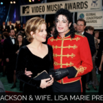 Michael Jackson Wife