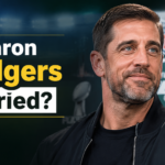 Is Aaron Rodgers married