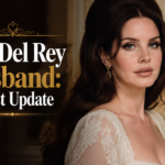 Lana Del Rey Husband