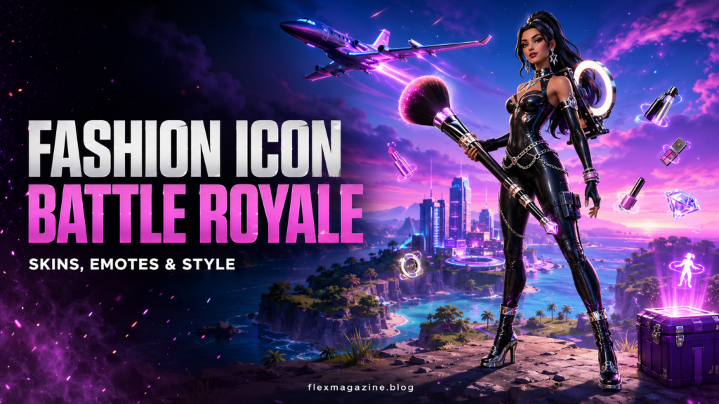 Kim Kardashian Fortnite