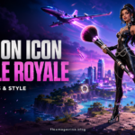Kim Kardashian Fortnite