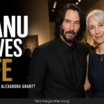 Keanu Reeves Wife
