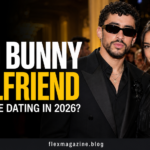 Bad Bunny Girlfriend