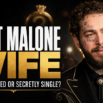 Post Malone Wife