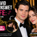 David Corenswet Wife