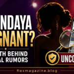 is Zendaya pregnant