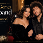 Selena Gomez husband