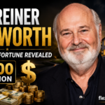 Rob Reiner net worth