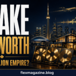 Drake net worth