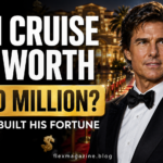 Tom Cruise Net Worth