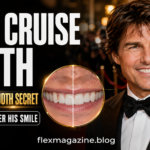 tom cruise teeth