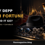Johnny Depp Net Worth