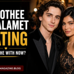 Timothée Chalamet Dating
