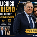 Bill Belichick girlfriend