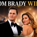 Tom Brady Wife