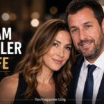 adam sandler wife