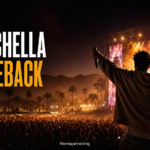 Justin Bieber Coachella