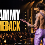 Justin Bieber Grammys