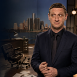 Tim Robinson