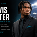 Travis Hunter Divorce