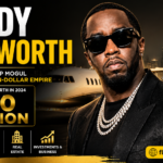 Diddy Net Worth