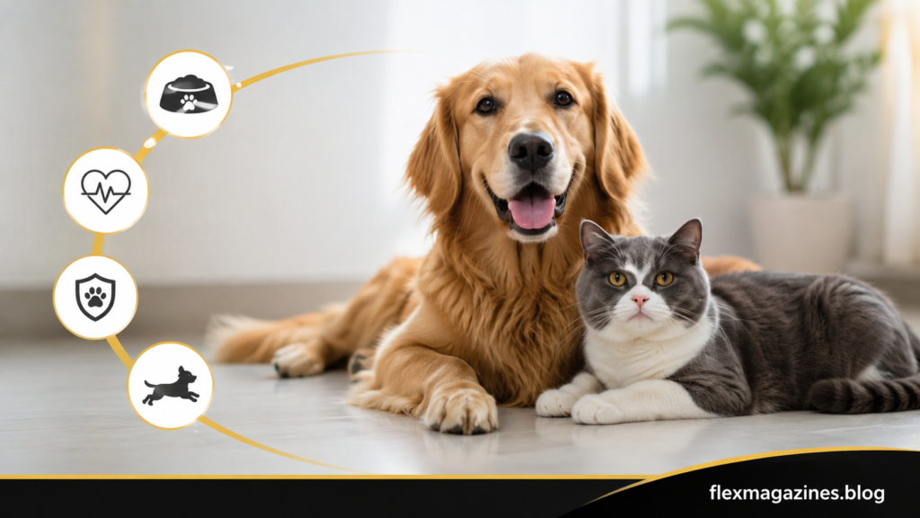 Pet Care Tips