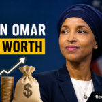 Ilhan Omar Net Worth