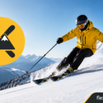 How to Ski