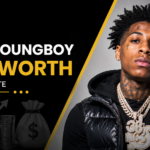 NBA YoungBoy Net Worth