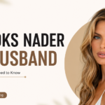 Brooks Nader Ex Husband