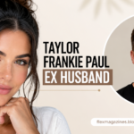 Taylor Frankie Paul Ex Husband