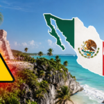 Mexico Tourist Destinations Travel Warning
