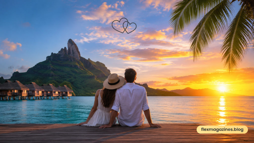 best honeymoon destinations