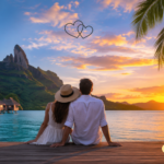 best honeymoon destinations