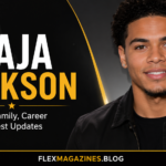 Raja Jackson