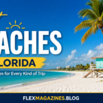 Best Beaches in Florida