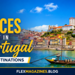 Best Places to Visit in Portugal