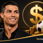 Cristiano Ronaldo Net Worth