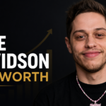 Pete Davidson Net Worth