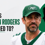 who is Aaron Rodgers married to