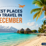 best places to travel in December